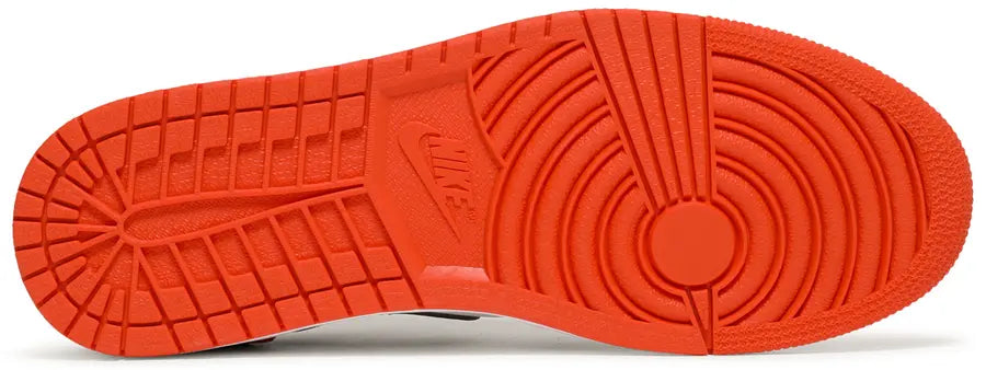 Jordan 1 Low: Starfish Men