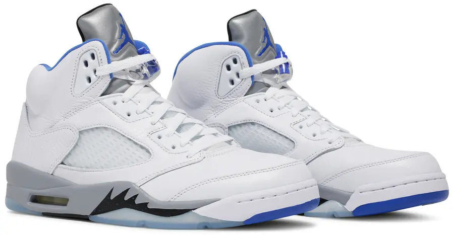 Jordan 5: Stealth 2.0 Men