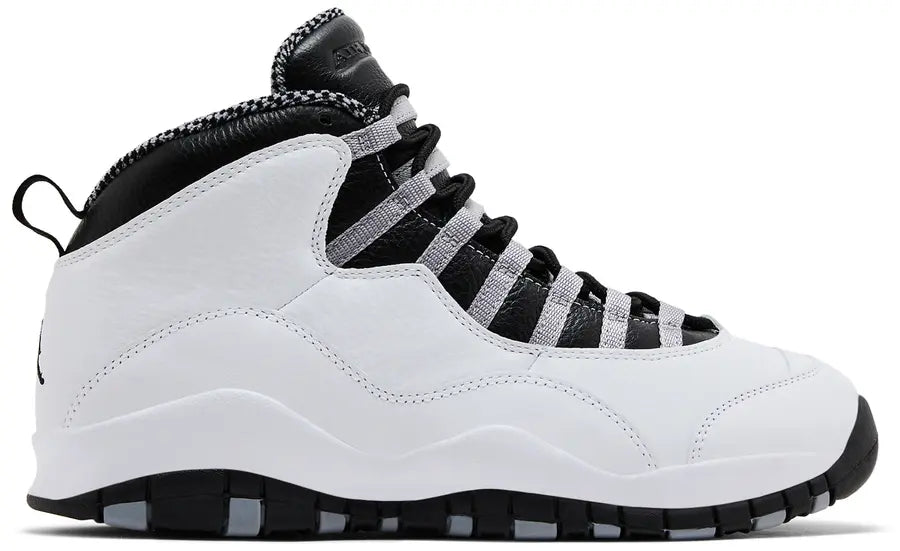 Jordan 10: Steel Grey Men