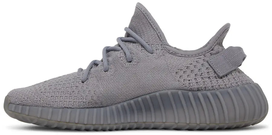 Adidas Yeezy 350: Steel Grey