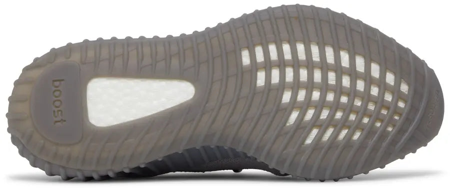 Adidas Yeezy 350: Steel Grey