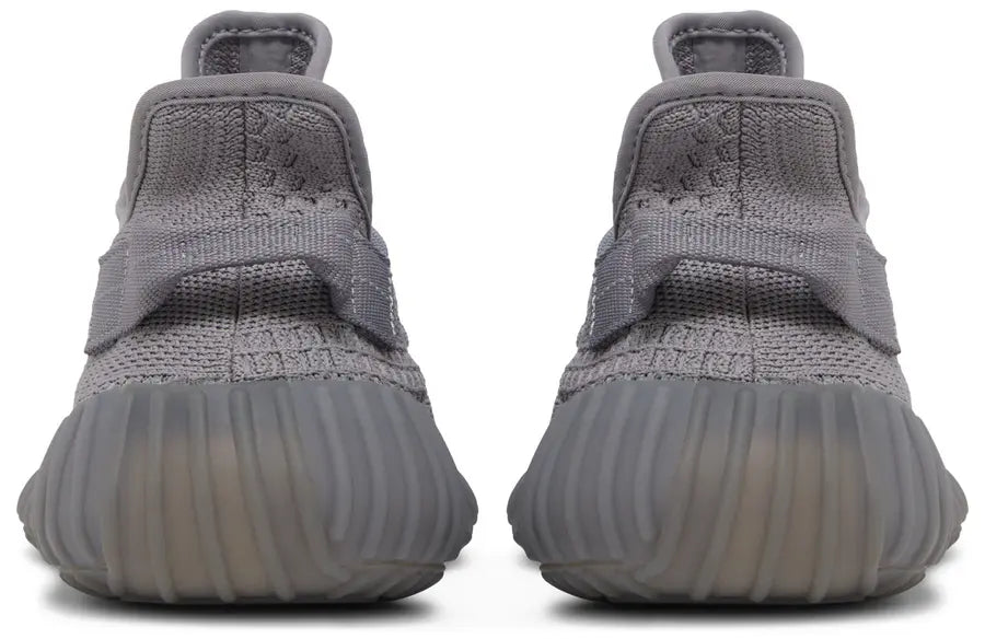Adidas Yeezy 350: Steel Grey