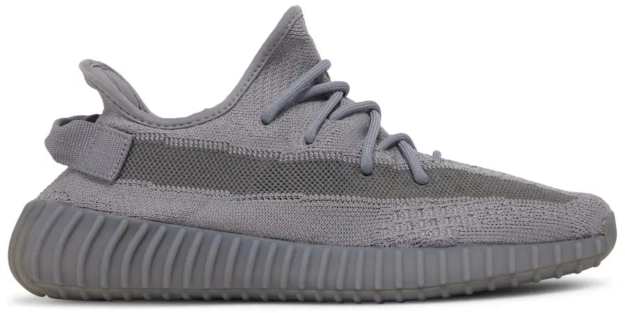 Adidas Yeezy 350: Steel Grey