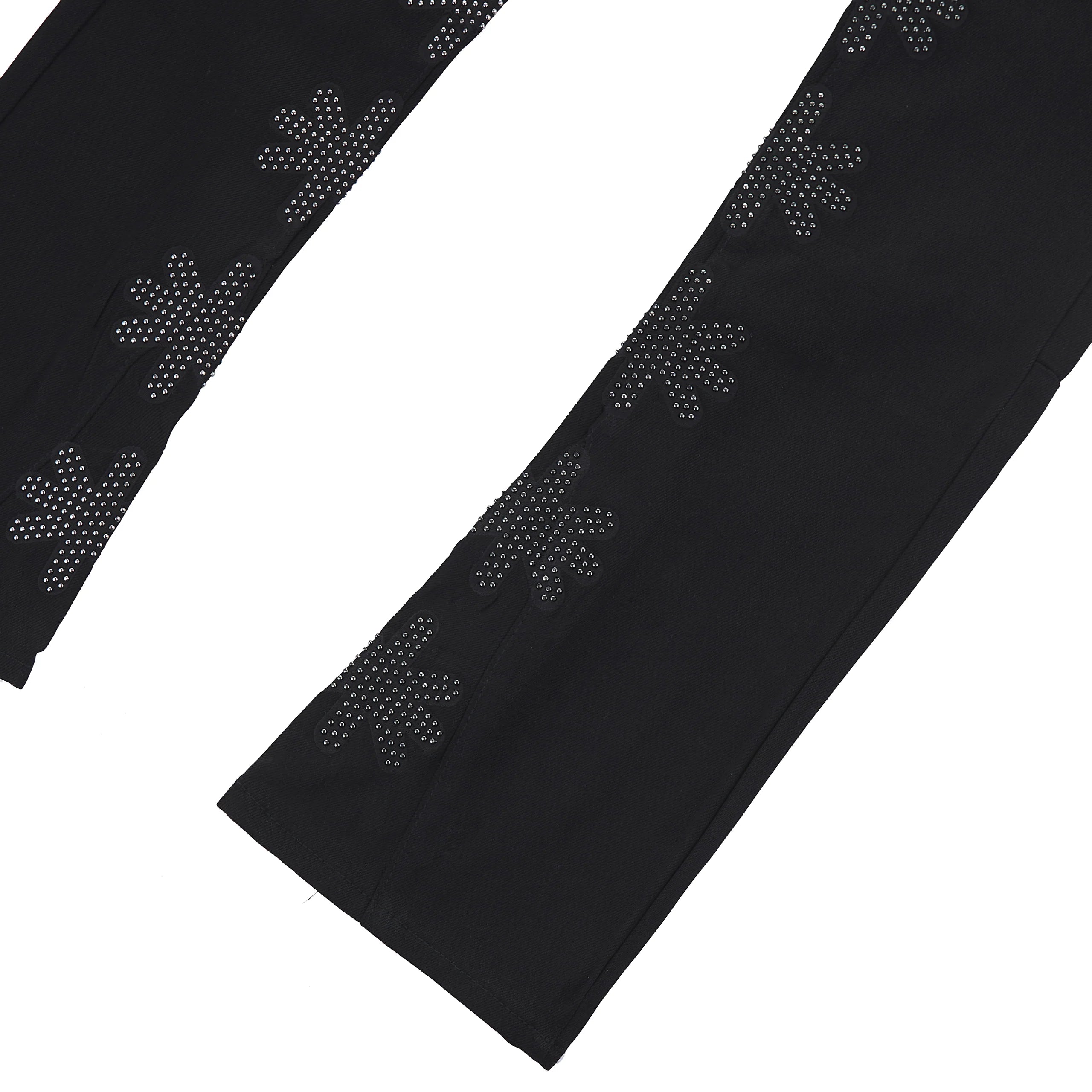 Lost Shadow Studded Denim Pant