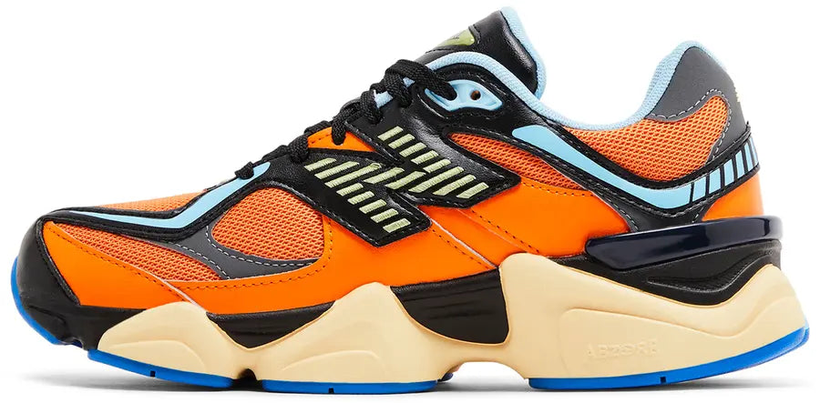 New Balance 9060: Sun Glow GS