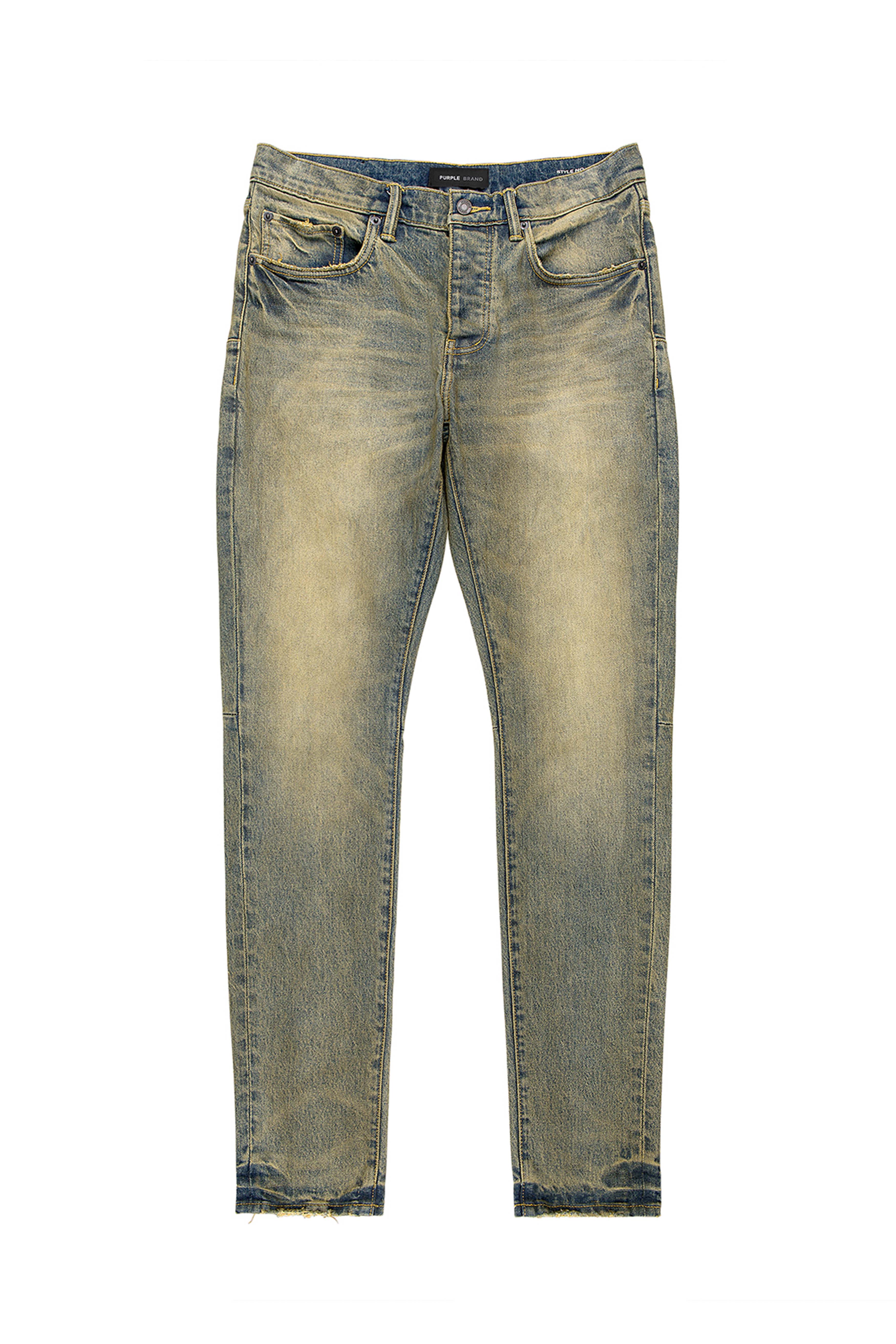 Purple Brand P001 Sand Dune Cross