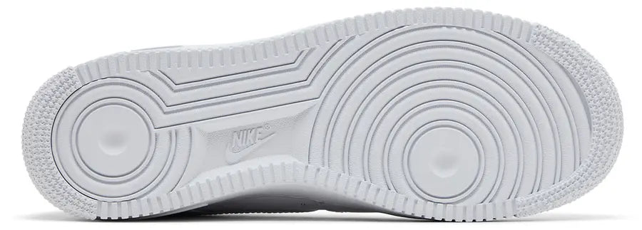 Nike Air Force 1: Supreme White Men