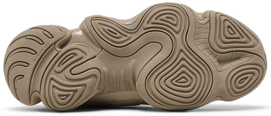 Adidas Yeezy 500: Taupe Light