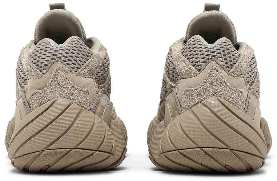 Adidas Yeezy 500: Taupe Light