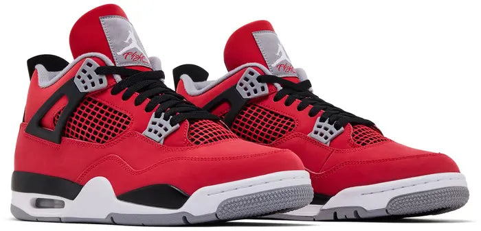 Jordan 4: Toro Bravo 2026 Men
