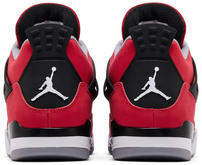 Jordan 4: Toro Bravo 2026 Men