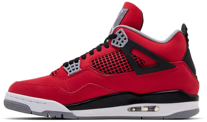 Jordan 4: Toro Bravo 2026 Men