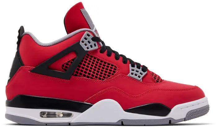 Jordan 4: Toro Bravo 2026 Men