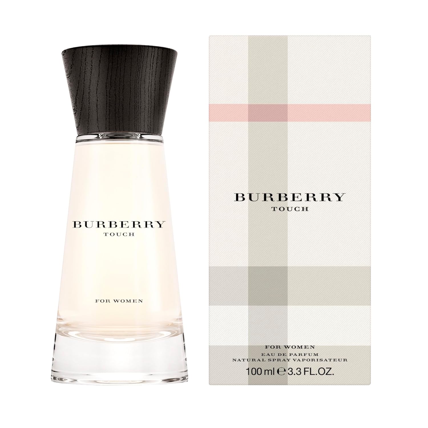 Burberry Touch for Women 3.3 FL. OZ.