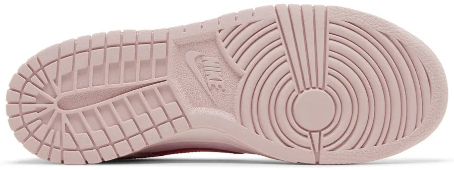 Nike Dunk: Triple Pink GS