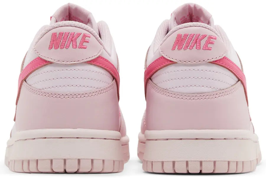 Nike Dunk: Triple Pink GS