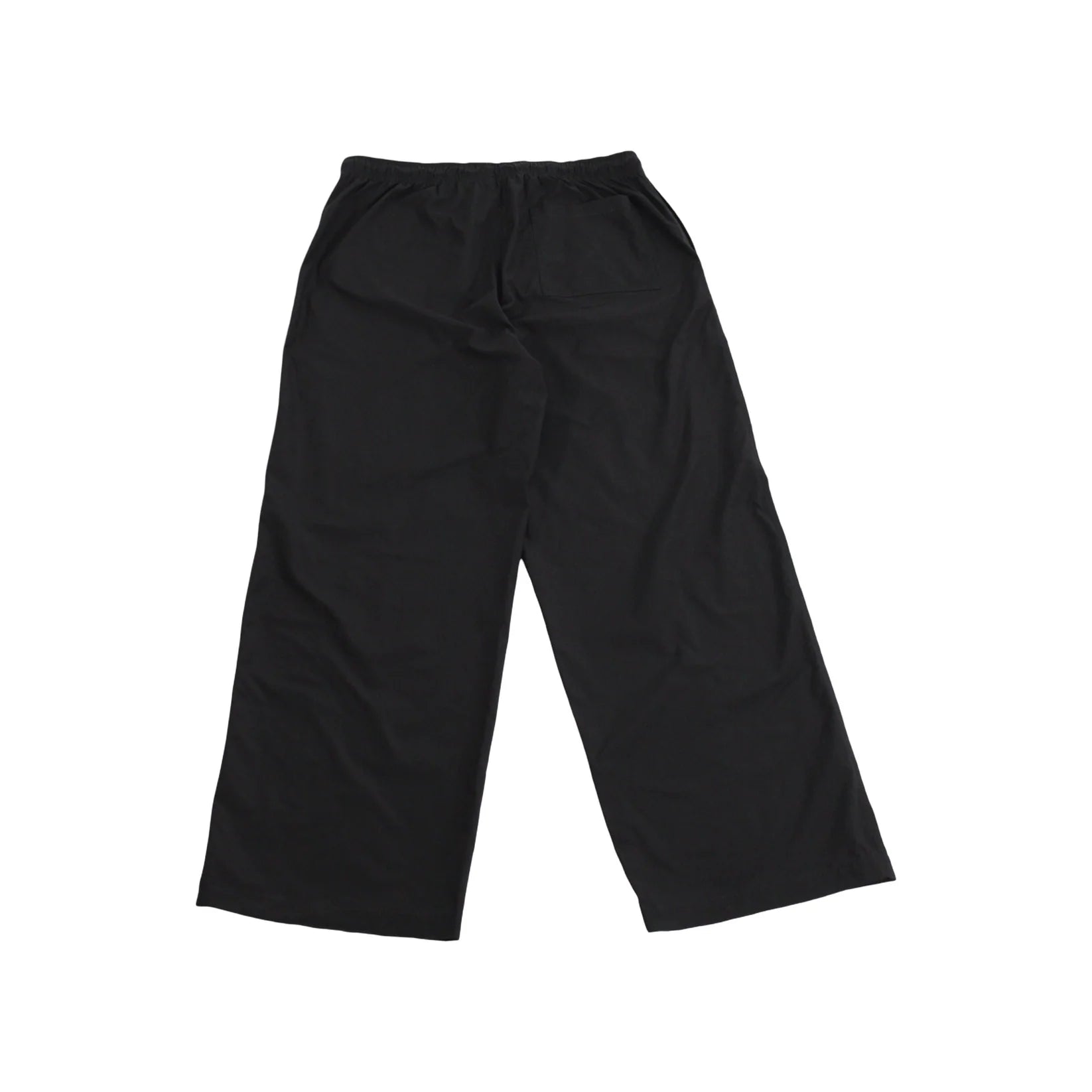 SANTE HILLS Track Pants In Black