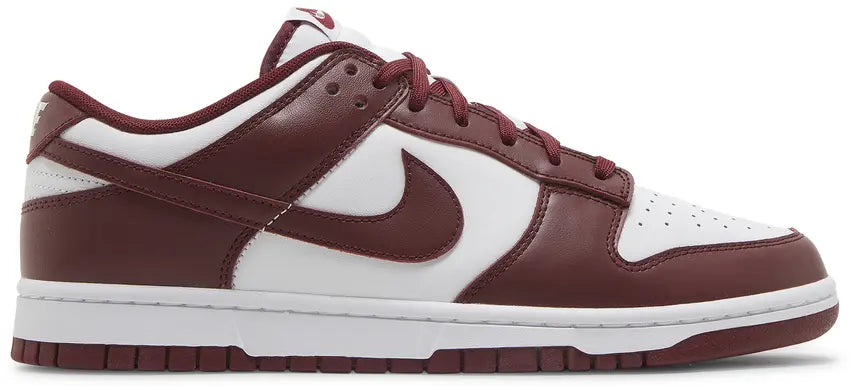 Nike Dunk: Team Red Men
