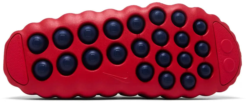 Nike Mind 001: Team Red Men