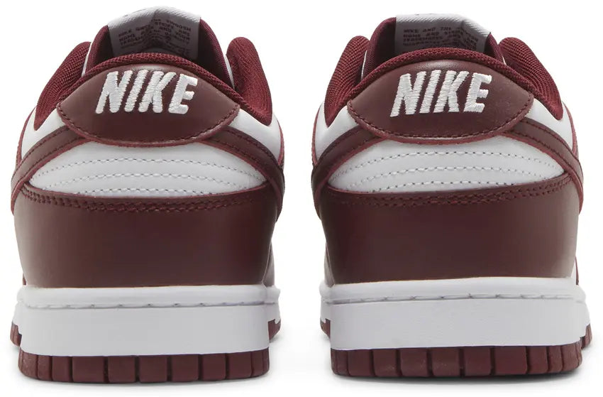 Nike Dunk: Team Red Men