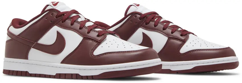 Nike Dunk: Team Red Men