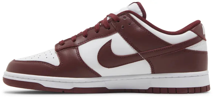Nike Dunk: Team Red Men