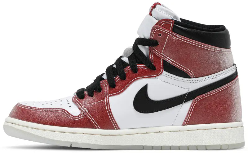 Air Jordan 1 x Trophy Room: Chicago