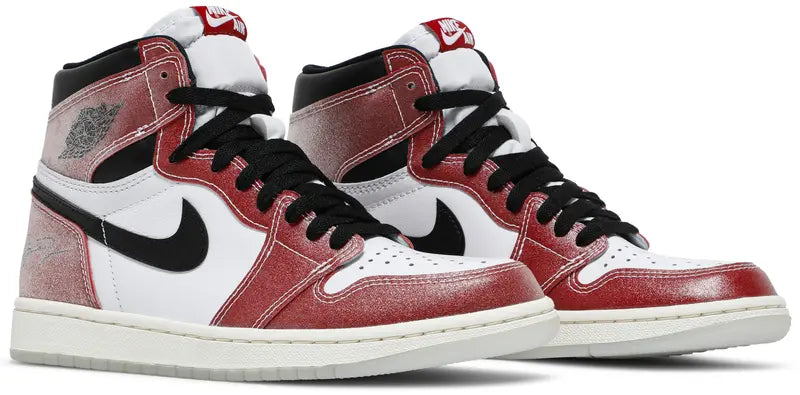 Air Jordan 1 x Trophy Room: Chicago