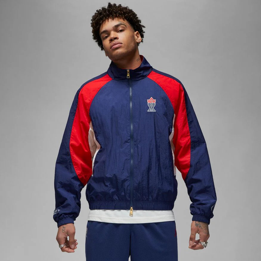 Trophy Room x Jordan New Sheriff In Town Track Jacket