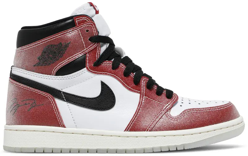 Air Jordan 1 x Trophy Room: Chicago