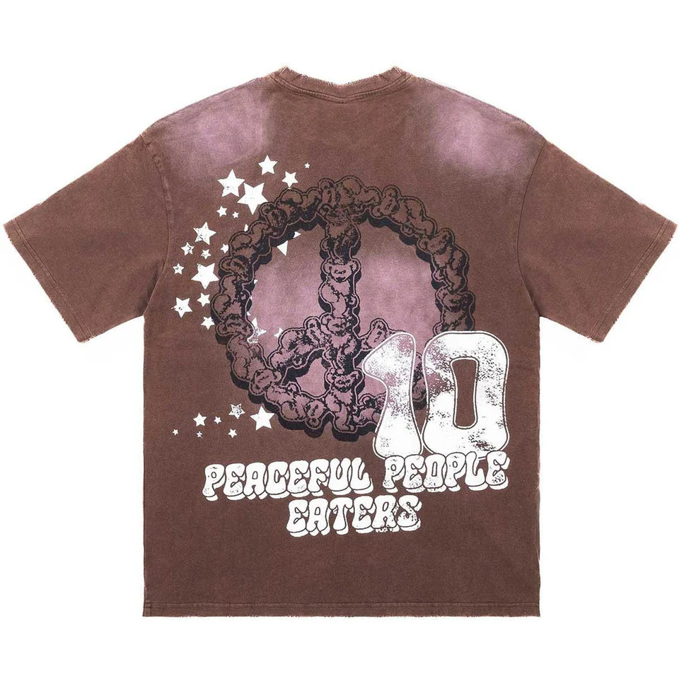 Triple Sevens All Star Football T-Shirt
