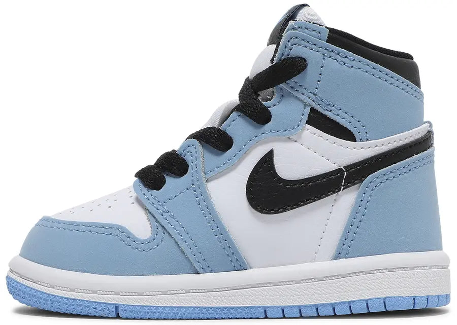 Jordan 1: University Blue TD