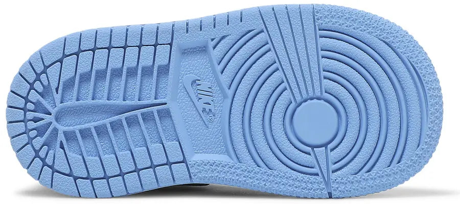 Jordan 1: University Blue TD
