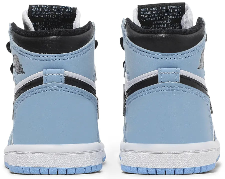 Jordan 1: University Blue TD
