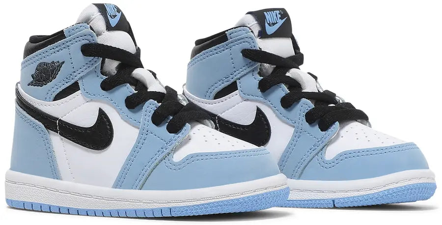 Jordan 1: University Blue TD