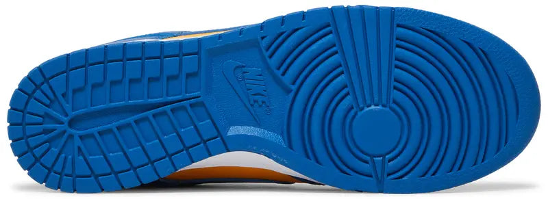 Nike Dunk Low UCLA 2022