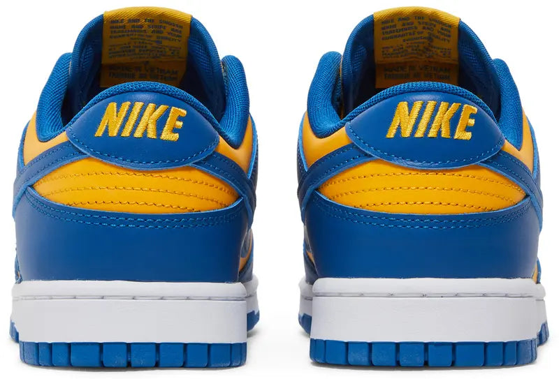 Nike Dunk Low UCLA 2022