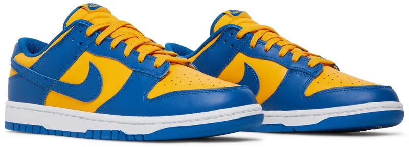 Nike Dunk Low UCLA 2022