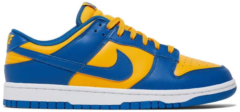 Nike Dunk Low UCLA 2022