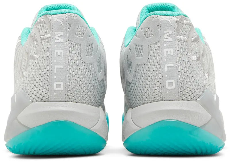 Puma MB.01 Lo UFO 2021