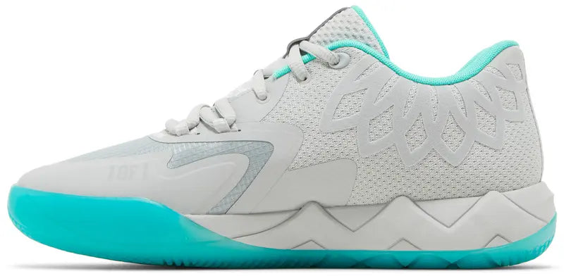 Puma MB.01 Lo UFO 2021