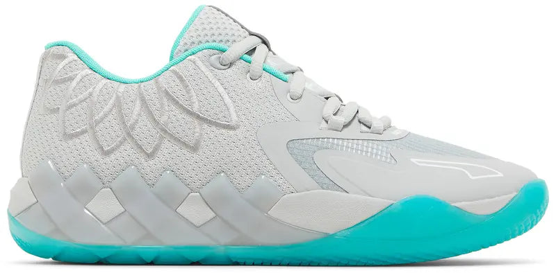Puma MB.01 Lo UFO 2021
