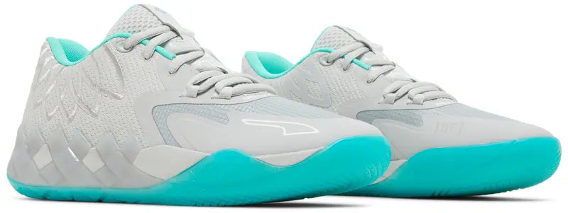 Puma MB.01 Lo UFO 2021