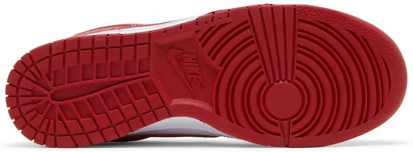 Nike Dunk: USC Men