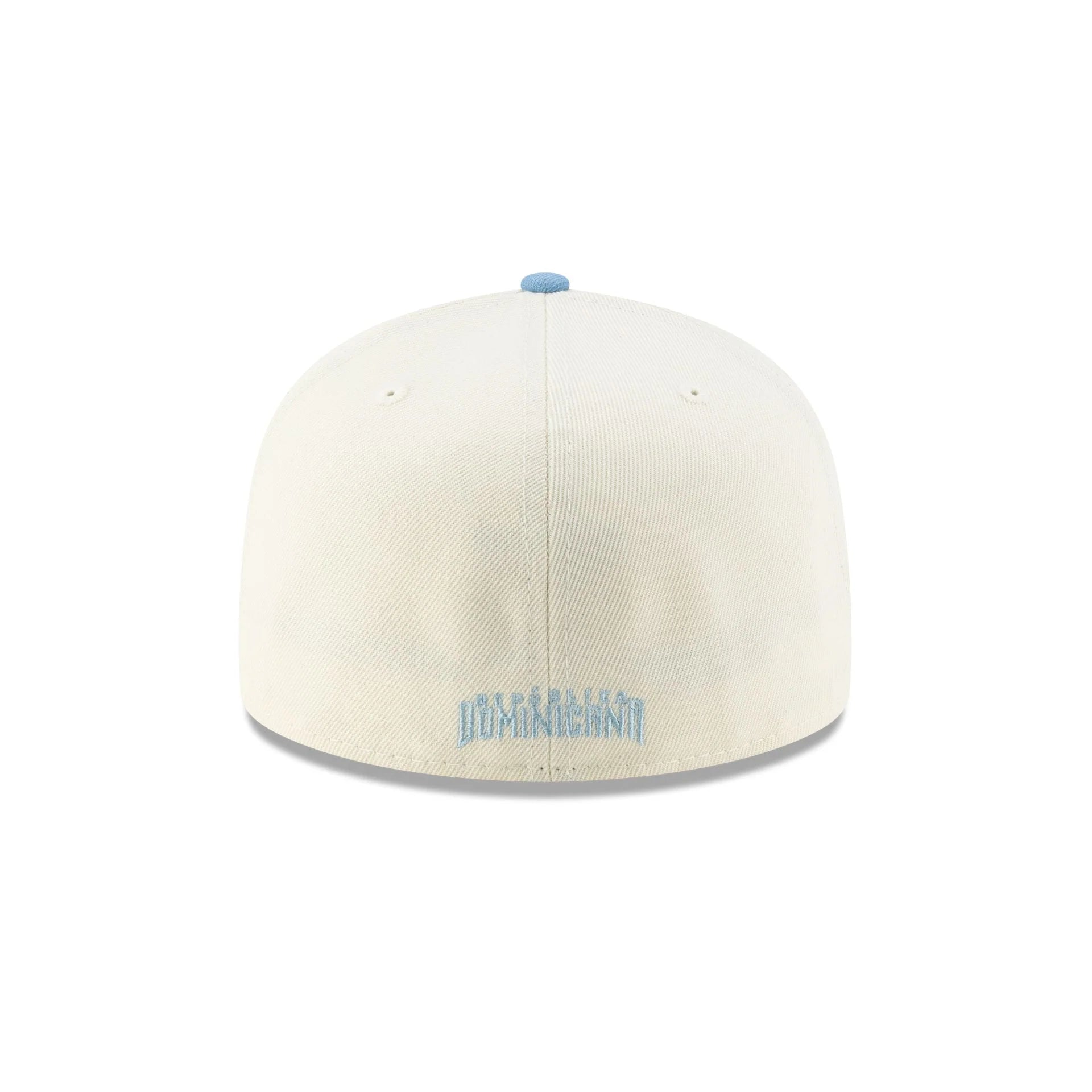 New Era 59FIFTY Fitted: Dominican Republic
