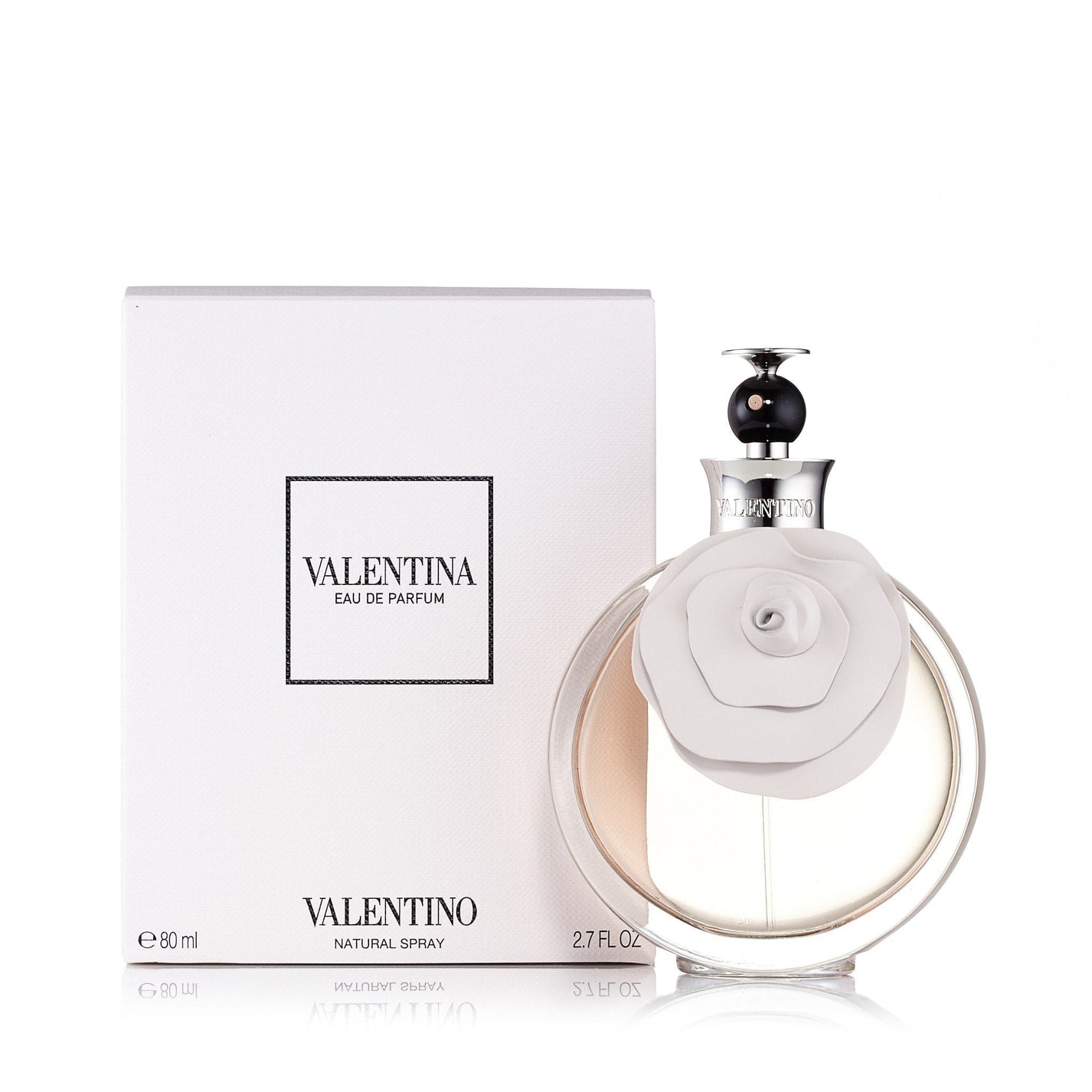 Valentino Valentina Perfume Eau De Parfum 2.7 OZ. Women
