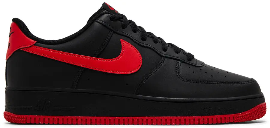 Nike Air Force: Vamps Men