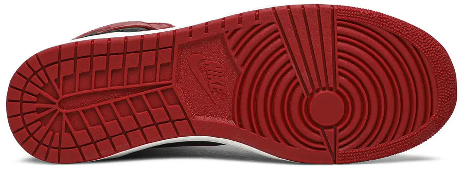 Jordan 1 85: OG Varsity Red