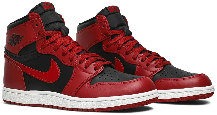Jordan 1 85: OG Varsity Red
