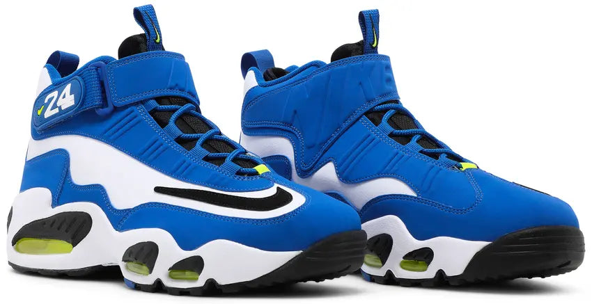 Nike Air Max Griffey 1: Varsity Royal 2021 Men